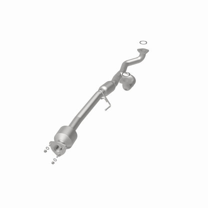 Magnaflow 52756 DirectFit Converter For Acura MDX 14-15 3.5L