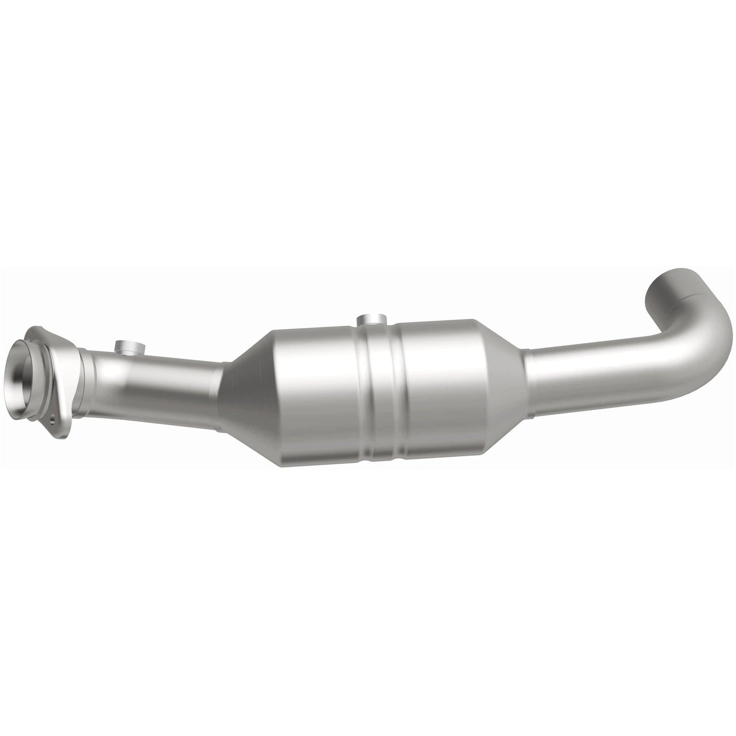 MagnaFlow 2009-2010 Ford F-150 California Grade CARB Compliant Direct-Fit Catalytic Converter