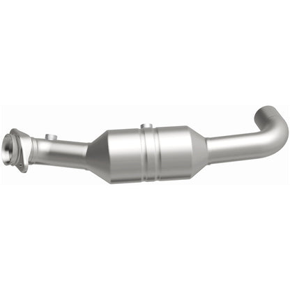 MagnaFlow 2009-2010 Ford F-150 California Grade CARB Compliant Direct-Fit Catalytic Converter