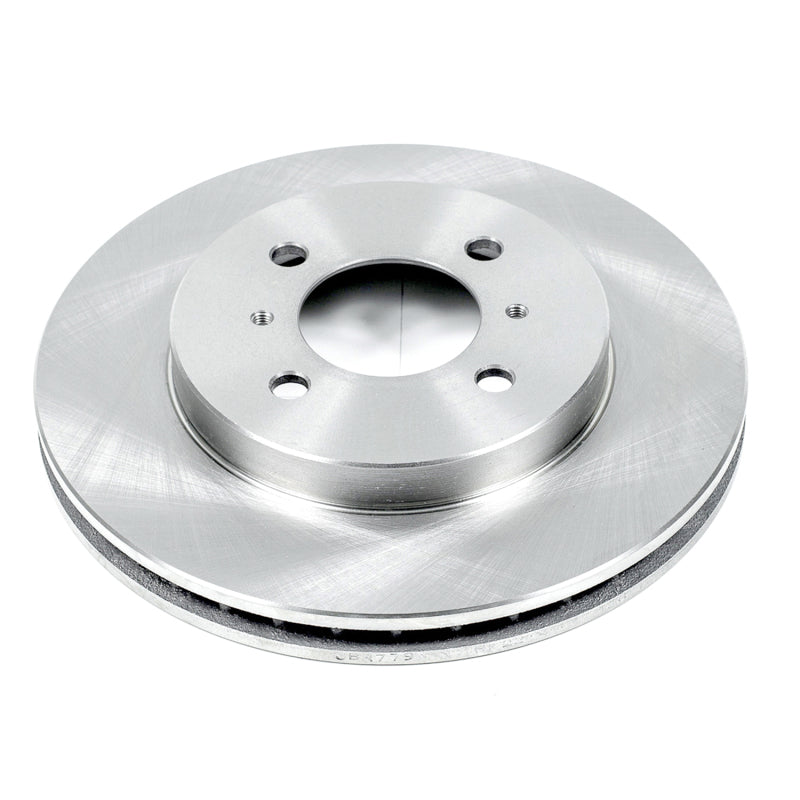 PowerStop Front Brake Rotor | Mitsubishi Lancer (02-07) (JBR779)