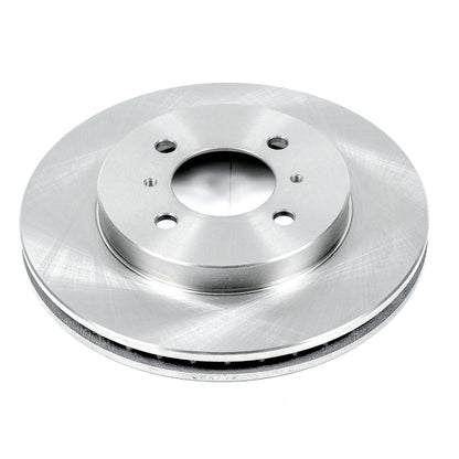 PowerStop Front Brake Rotor | Mitsubishi Lancer (02-07) (JBR779)