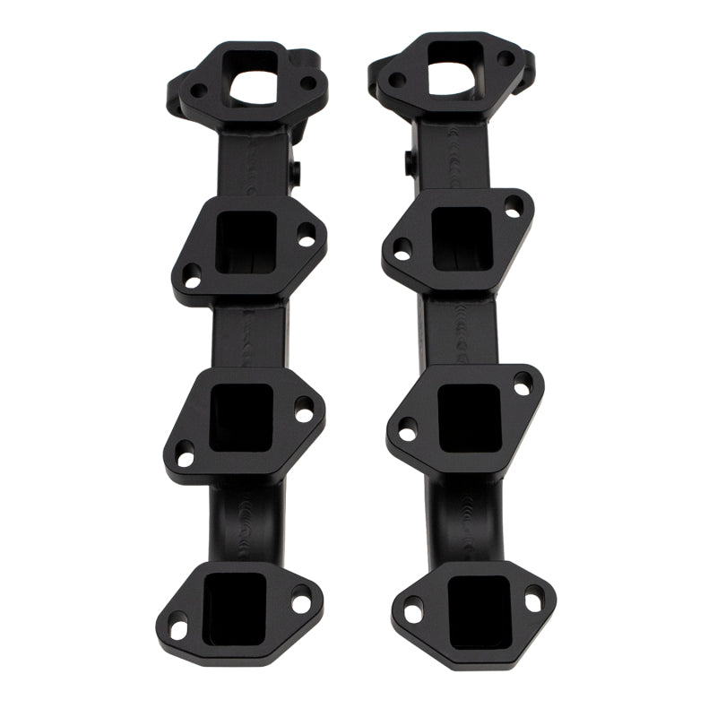 Wehrli Duramax Exhaust Manifold Kit | Chevy Silverado/GMC Sierra 01-16 (WCF100363)