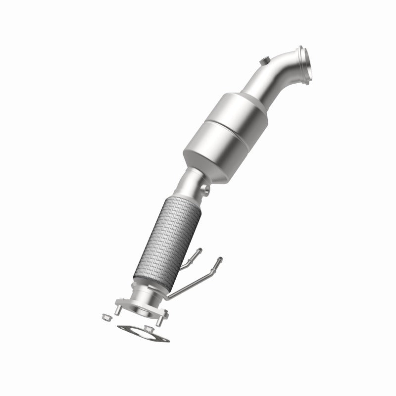Magnaflow 51339 DirectFit Converter OEM For 2014 Ford Fusion 2.0L T