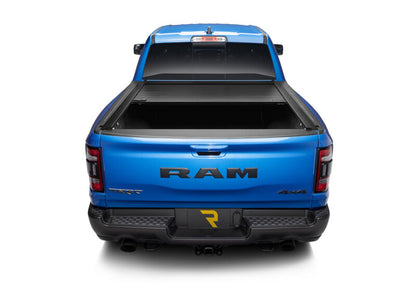 Retrax 2019 Ram 1500 w/ RAMBOX RetraxPRO MX