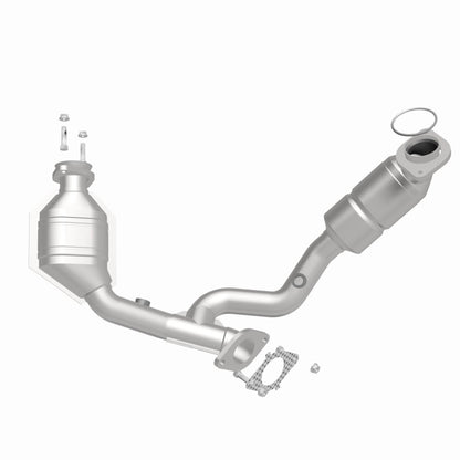Magnaflow 25208 DirectFit Converter For Ford Taurus 3.0 (00-03)