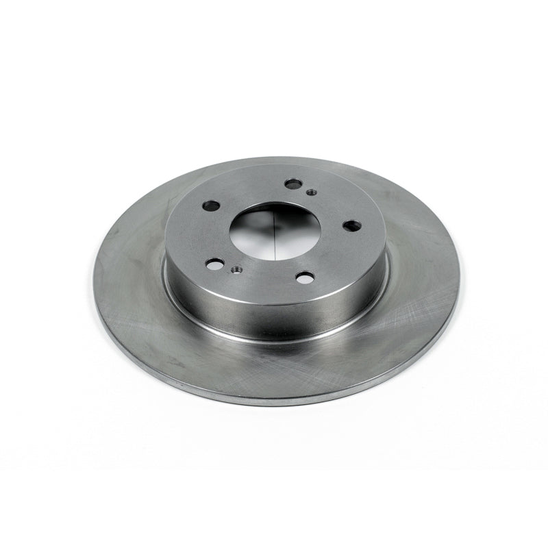PowerStop Rear Brake Rotor | Infiniti I30 (96-01) (JBR752)