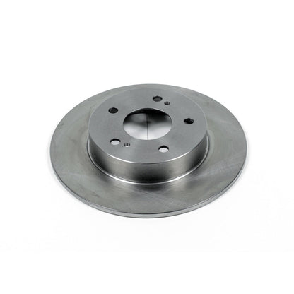PowerStop Rear Brake Rotor | Infiniti I30 (96-01) (JBR752)