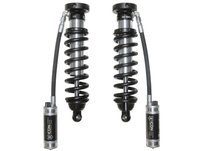 ICON 58716C for 96-02 Toyota 4Runner Ext Travel 2.5 Shocks VS RR CDCV Coilover