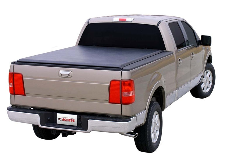 Access 6ft 6in Bed Roll-Up Cover | Ford Mark LT (31279)