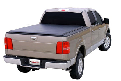Access 6ft 6in Bed Roll-Up Cover | Ford Mark LT (31279)