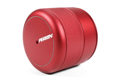 Perrin Oil Filter Cover | Subaru WRX / BRZ & Toyota GR86 with FA Engine (PSP-ENG-716)