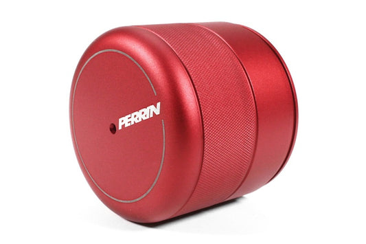 Perrin Oil Filter Cover | Subaru WRX / BRZ & Toyota GR86 with FA Engine (PSP-ENG-716)
