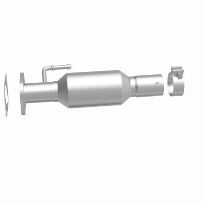Magnaflow 21-730 DirectFit Converter Rear for 15-16 Ford Edge 3.5L
