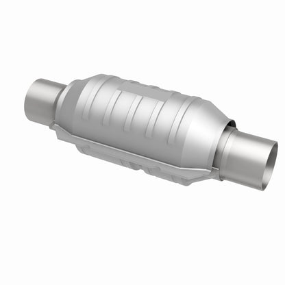 MAGNAFLOW 557305 Universal Catalytic Converter 2.25in OEM For All Vehicles