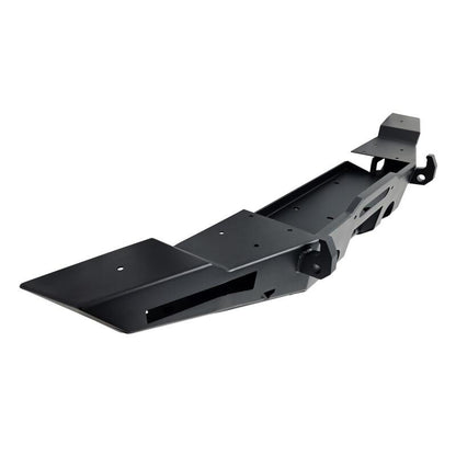 Westin Automotive 59-711195 XTS Front Bumper For 2018-2023 Jeep Wrangler JL