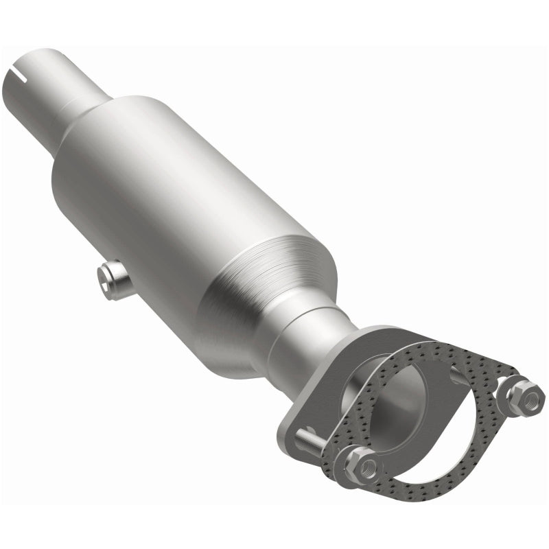 Magnaflow 280579 Conv Df Fit Kia Forte 19-20 Underbody
