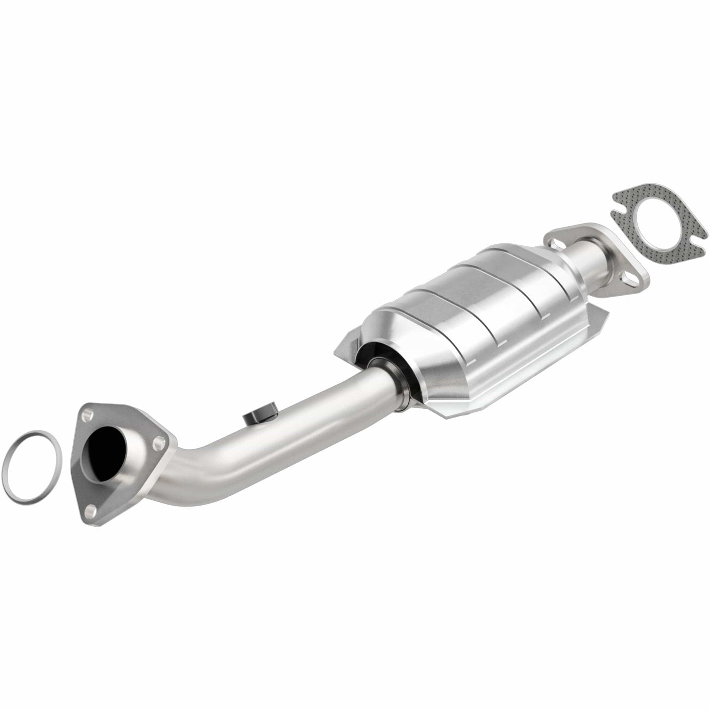 MagnaFlow California Grade CARB Compliant Direct-Fit Catalytic Converter 447227