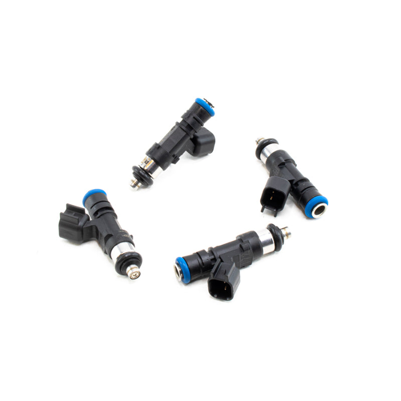 DeatschWerks 1000CC Bosch EV14 Injectors | Honda Civic Si/RSX K20/K24/S2000 F22 (06-09) (17U-08-1000-4)