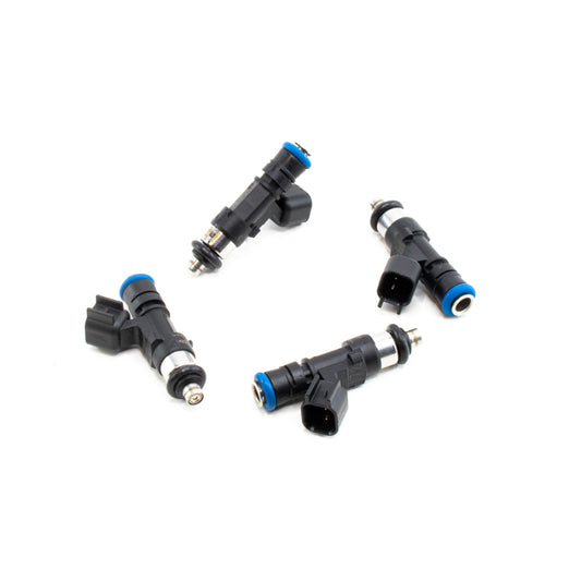 DeatschWerks 1000CC Bosch EV14 Injectors | Honda Civic Si/RSX K20/K24/S2000 F22 (06-09) (17U-08-1000-4)