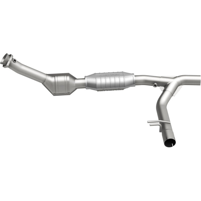 Magnaflow 51412 OEM Conv Fit 99-00 Ford Trucks 5.4L