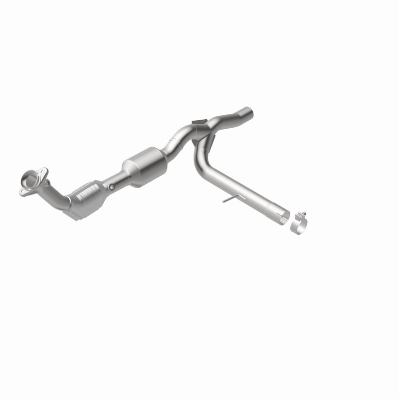 Magnaflow 52450 DirectFit Converter For F-150 V8 4.6 OEM