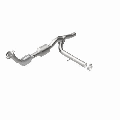 Magnaflow 52450 DirectFit Converter For F-150 V8 4.6 OEM