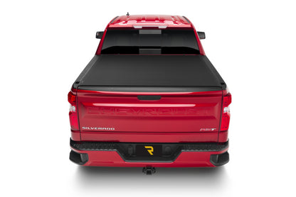 Truxedo 1572416 Sentry CT Tonneau For 2019-2026 Silverado/Sierra 5' 9" Bed