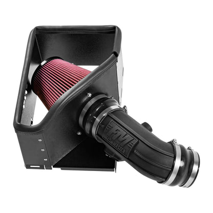 Flowmaster Delta Force 6.4L Cold Air Intake For 2010 Dodge Ram 2500/3500 (615112)