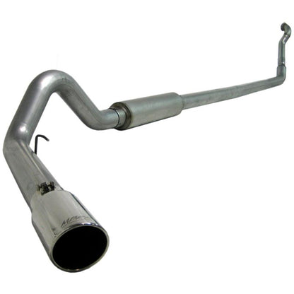 MBRP Turbo Back Single Side Off-Road Exhaust | Ford F-250/350 7.3L (92-97) (S6218AL)