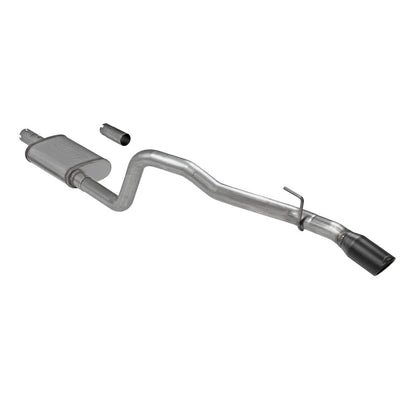 Flowmaster 4.0/4.7L Jeep GC FlowFX Exhaust For Jeep Grand Cherokee (717939)