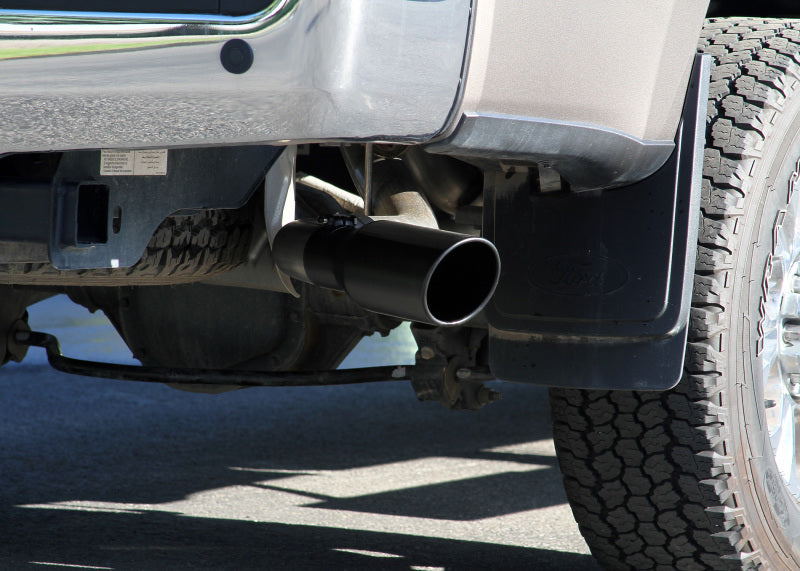 Flowmaster Flow FX Cat-Back Exhaust For Ford F-250/F-350 6.2/6.8/7.3L (718100)