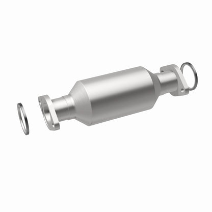 Magnaflow 12.5x6.5 Catalytic Converter | Toyota 4Runner/Camry/Corolla/MR2 (23886)
