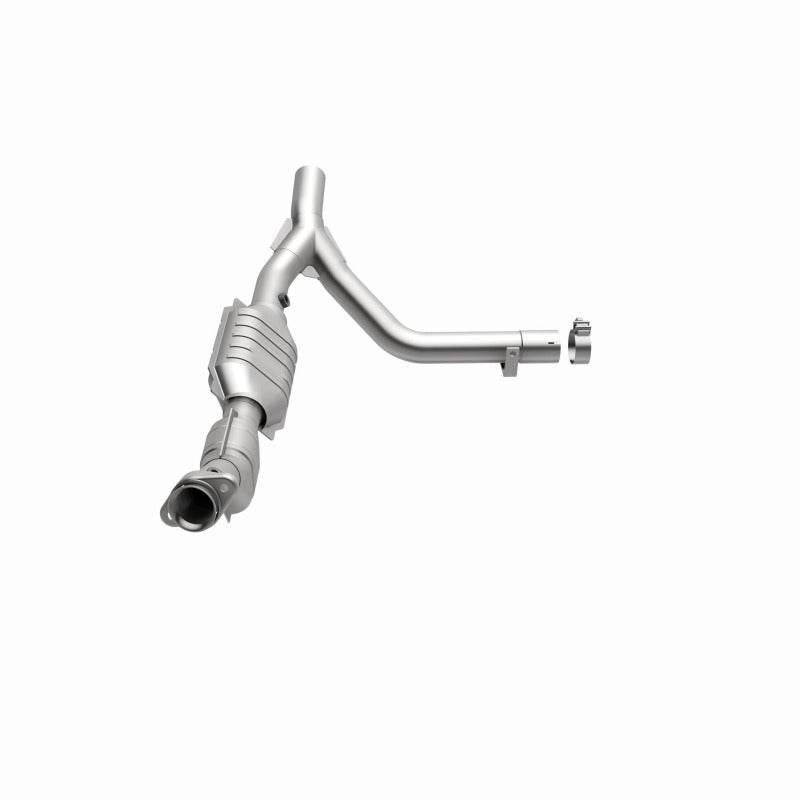 Magnaflow 51544 DirectFit Converter for Ford Trucks 01 5.4L