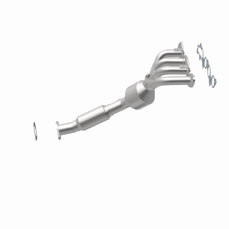 Magnaflow 49839 Direct Fit Converter For Ford Focus 2.0L