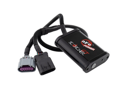 aFe 14-20 GM Trucks V8-6.2L SCORCHER GT Power Module