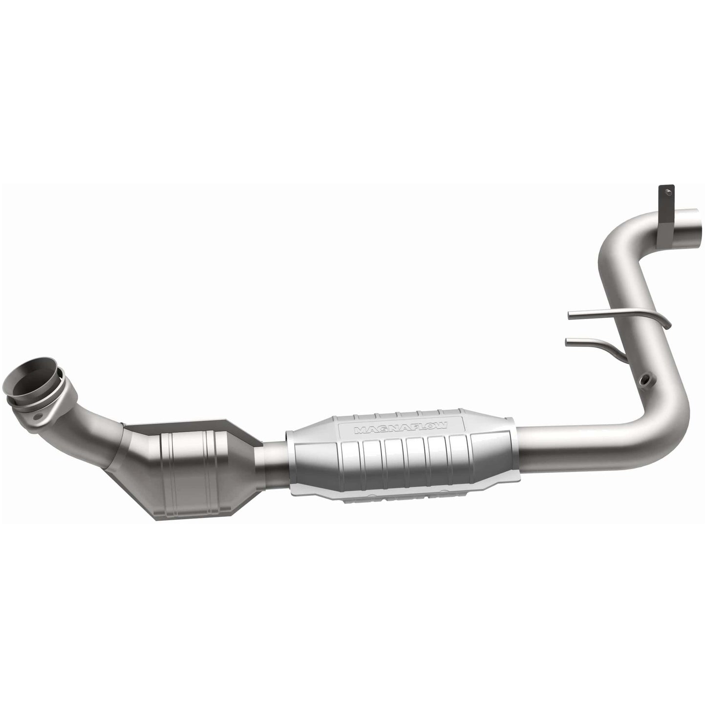 MagnaFlow California Grade CARB Compliant Direct-Fit Catalytic Converter 447151