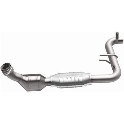 MagnaFlow California Grade CARB Compliant Direct-Fit Catalytic Converter 447151