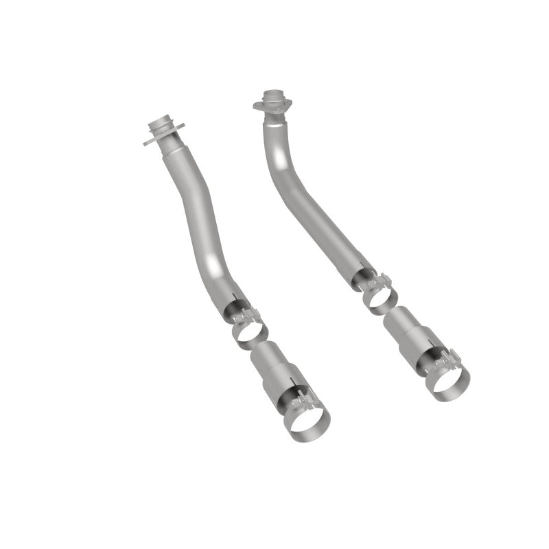 MagnaFlow 16434 Mani Frontpipes For 67-74 Camaro V8