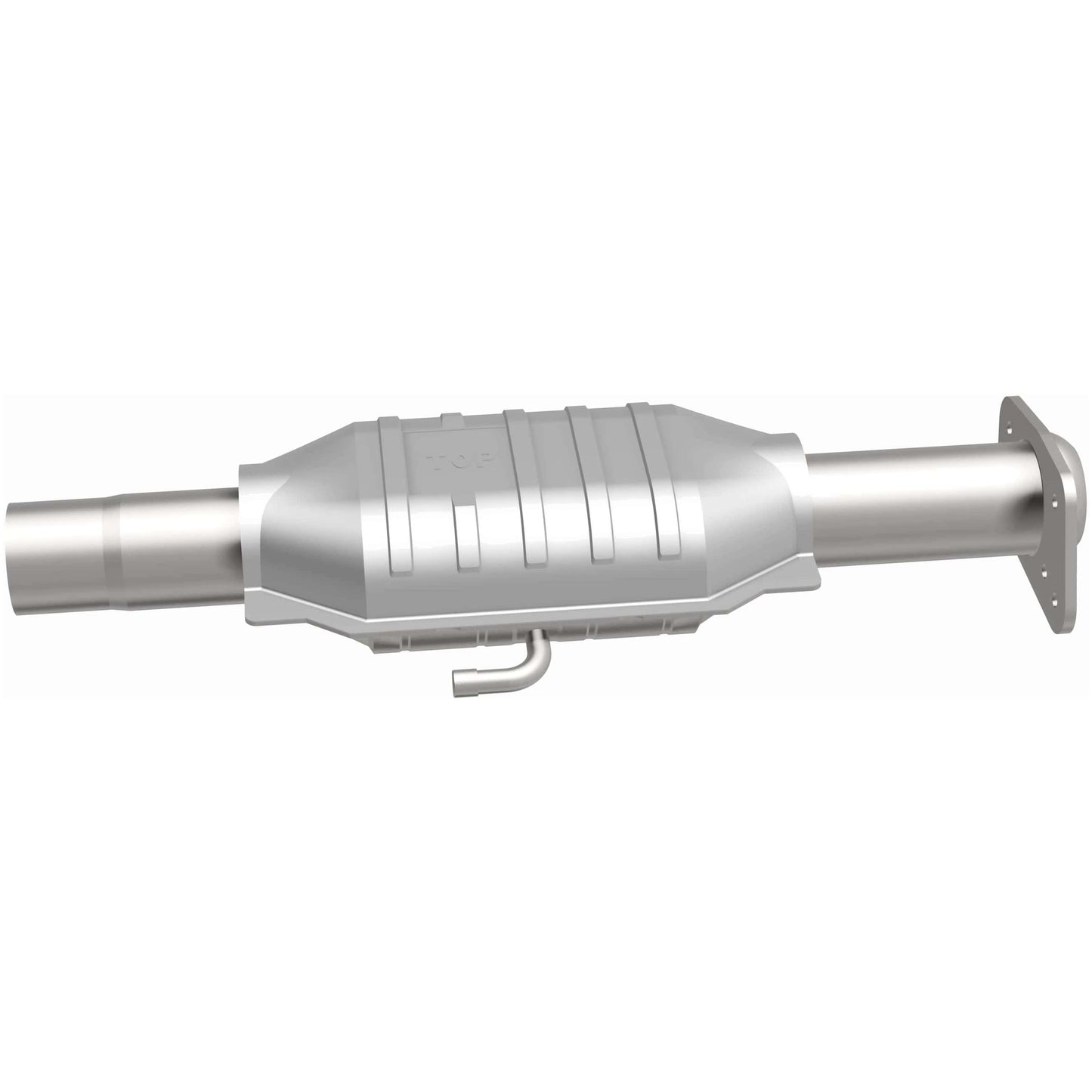 MagnaFlow California Grade CARB Compliant Direct-Fit Catalytic Converter 3322456