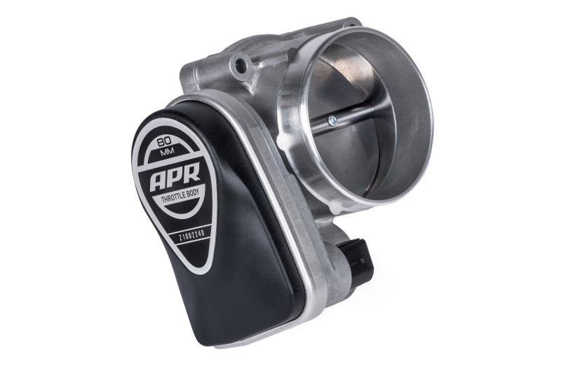 APR Ultracharger Throttle Body Upgrade | Audi Q5/SQ5 3.0T (MS100129)