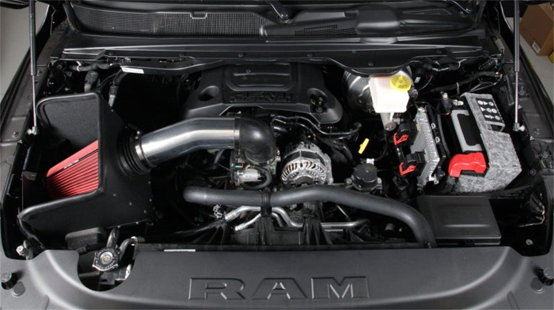 Spectre Performance Air Intake Kit | Dodge Ram 1500 (19) (9090)