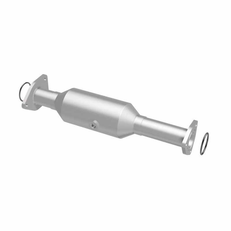 MagnaFlow 27405 Catalytic Converter | Honda Accord 03-07 2.4L (DF, OE, Low-Mass) (27405)