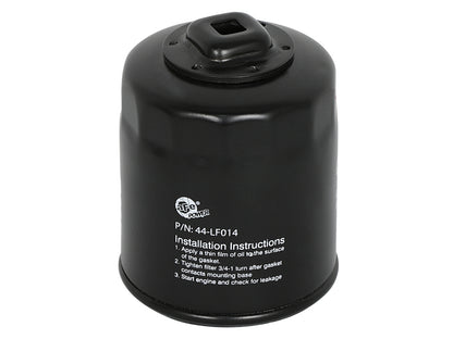 aFe Pro GUARD D2 Oil Filter 2.9in OD x 2.9in HT