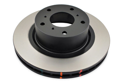 DBA 4000 Series Front Plain Rotor | Pontiac GTO (2004) (DBA4040)