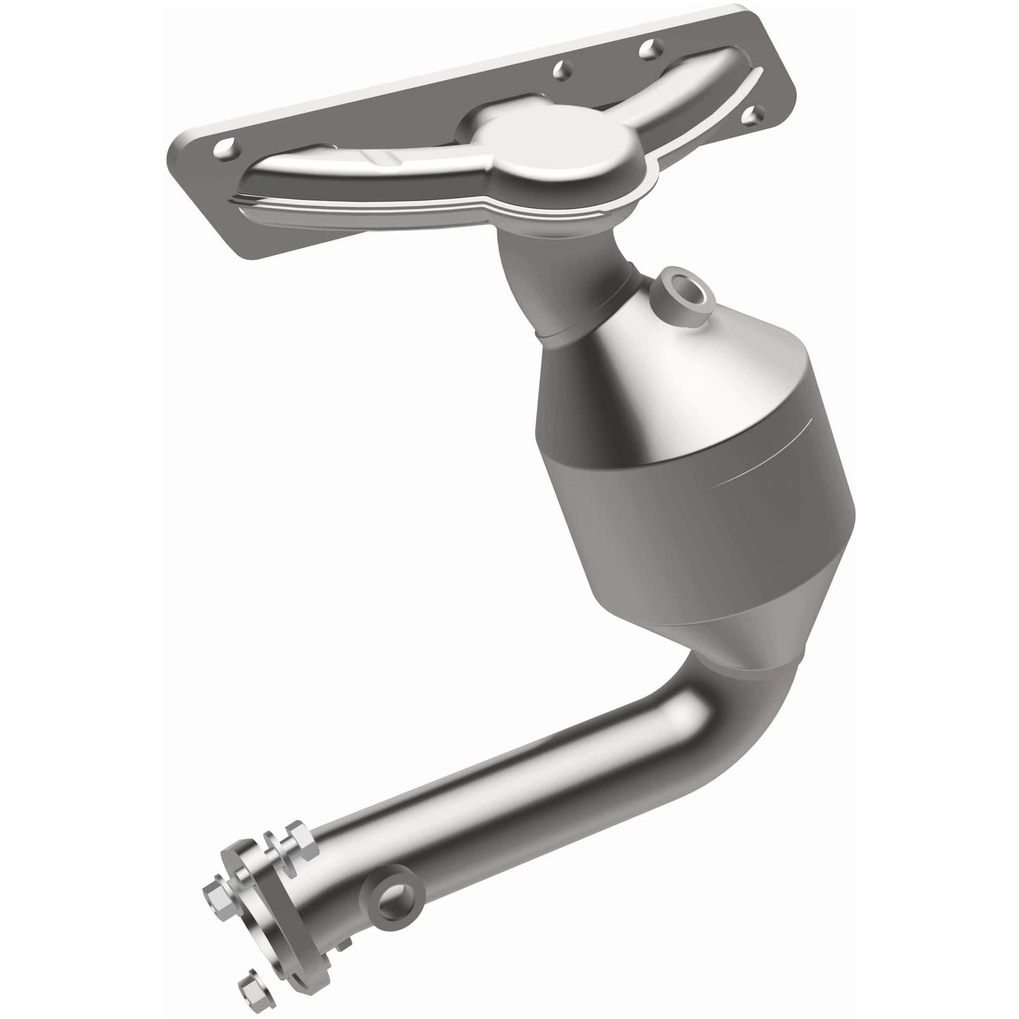 MagnaFlow 2003-2004 Mazda 6 California Grade CARB Compliant Manifold Catalytic Converter
