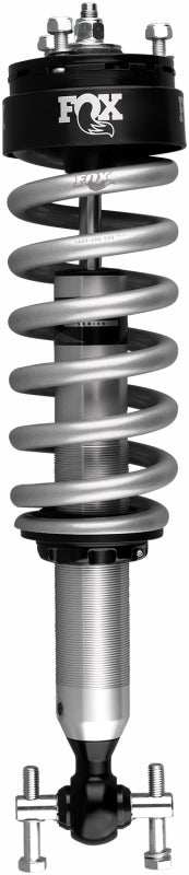 Fox 2.0 Performance Series Coilovers & Shocks Set w/0-3" lift - 2024+ Ford Ranger 4WD RWD