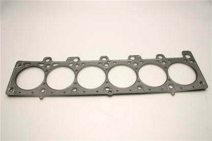 Cometic MLS Head Gasket | BMW M20 2.5L/2.7L 85mm .092 inch (C4394-092)