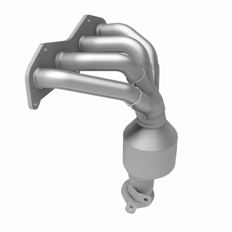 Magnaflow 51078 DirectFit Converter For Pontiac Vibe 2.4L (09-10)