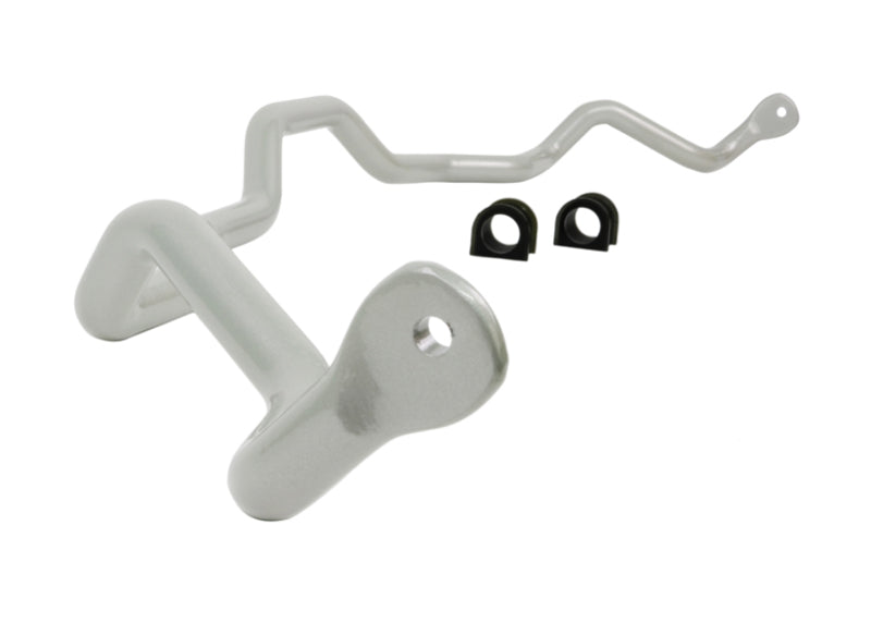 Whiteline 96-01 Mitsubishi Lancer Evo 4/5/6 Turbo Sedan AWD Front 24mm Heavy Duty Sway Bar