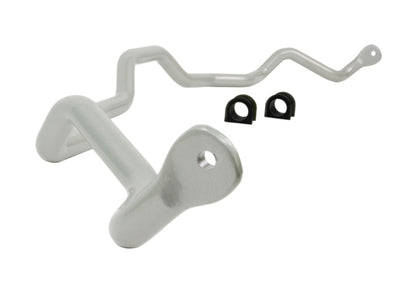 Whiteline 96-01 Mitsubishi Lancer Evo 4/5/6 Turbo Sedan AWD Front 24mm Heavy Duty Sway Bar